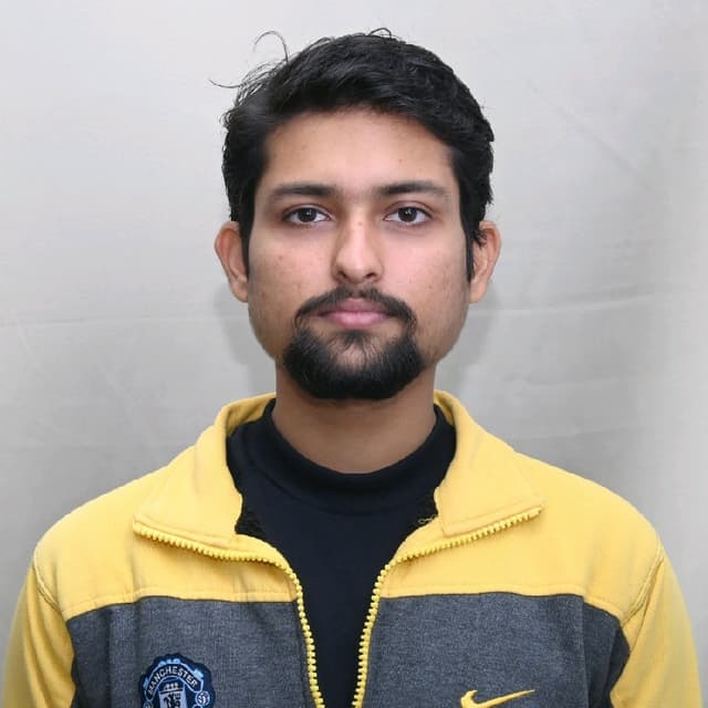 Vinay Singh