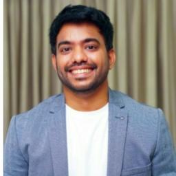 Venkata Satya Teja Siram