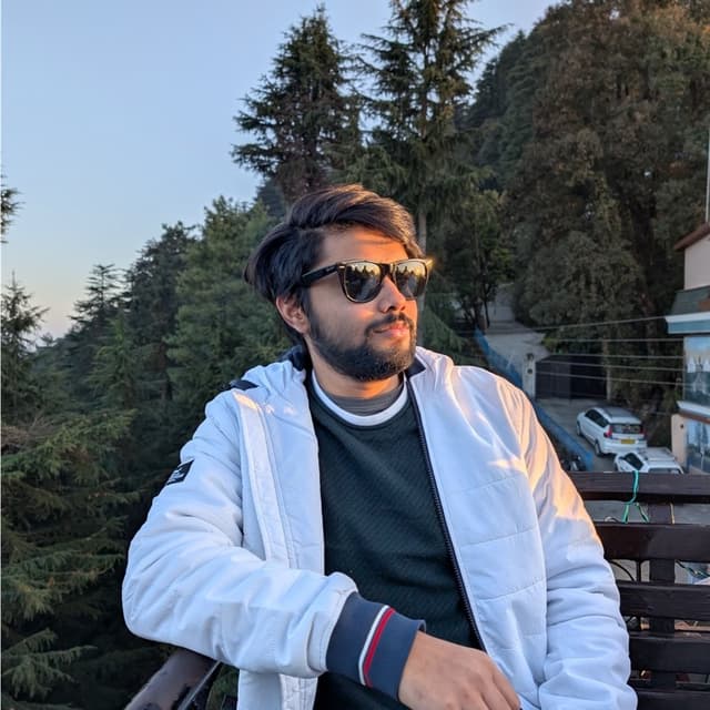 Snehil Verma