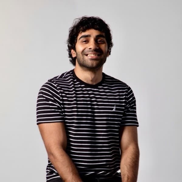 Viren Sean Noronha
