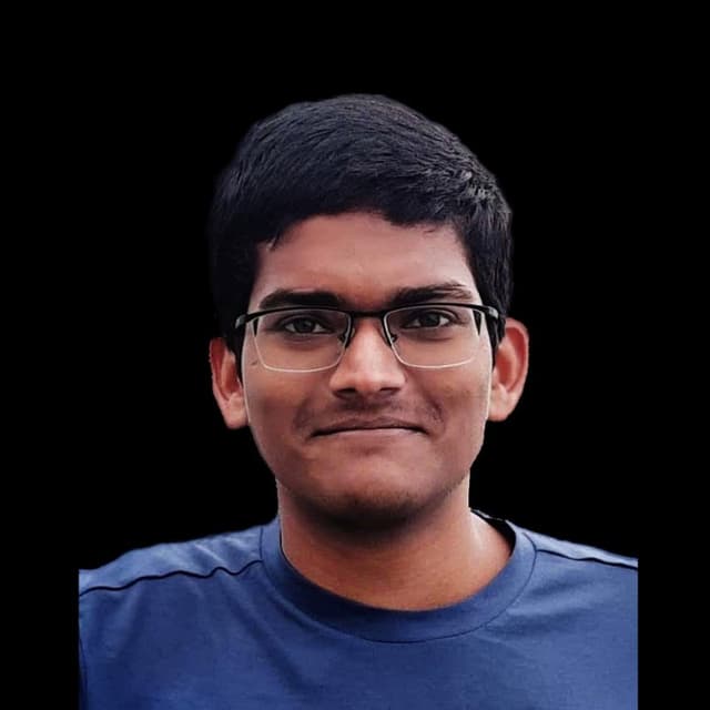 Vaibhav Vardhan
