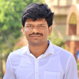 Shanmukha Reddy Vasa