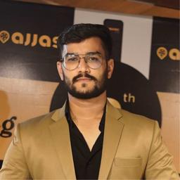 Vikas Singh Raghuvanshi