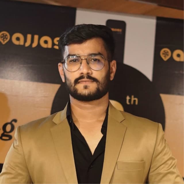 Vikas Singh Raghuvanshi