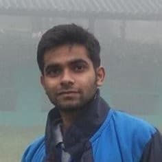 Vishal Srivastava