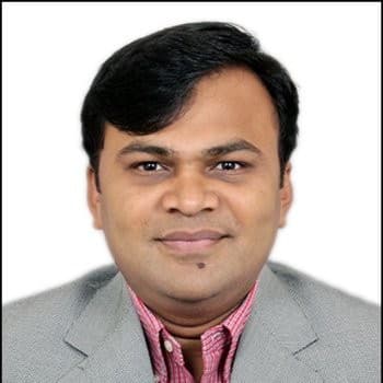 Vinayak Srigovindan