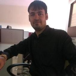 Sivasai Prasad Vinod