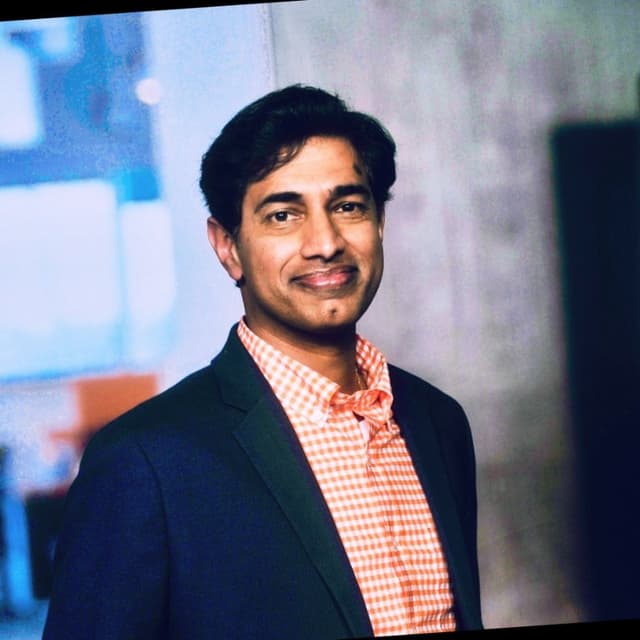 Vsu Subramanian