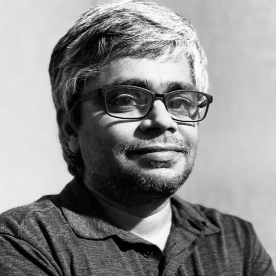 Suresh Venkatasubramaniyan