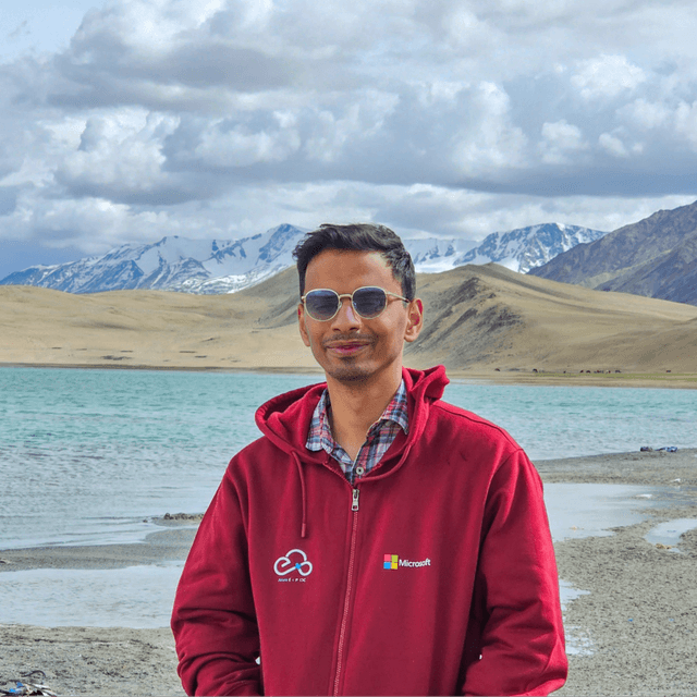 Vipul Sharma