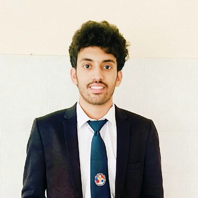 Tanish Verma