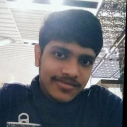 Varsha Thanooj Byrapaneni