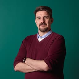 Victor Tuson Palau