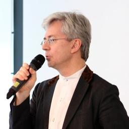 Thierry de Vulpillières