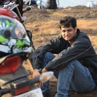 Vignesh Ungrapalli