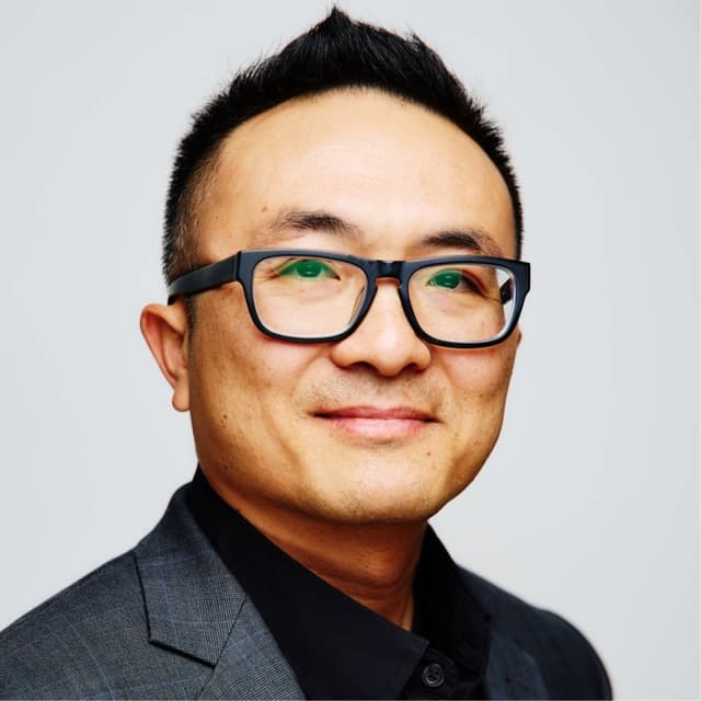 Vuong Nguyen