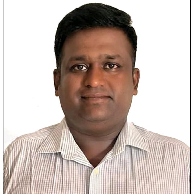 Karthik Vuppu
