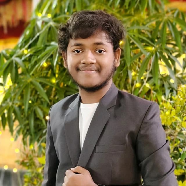 Vure Sathvik