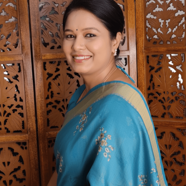 Varshaa Singh