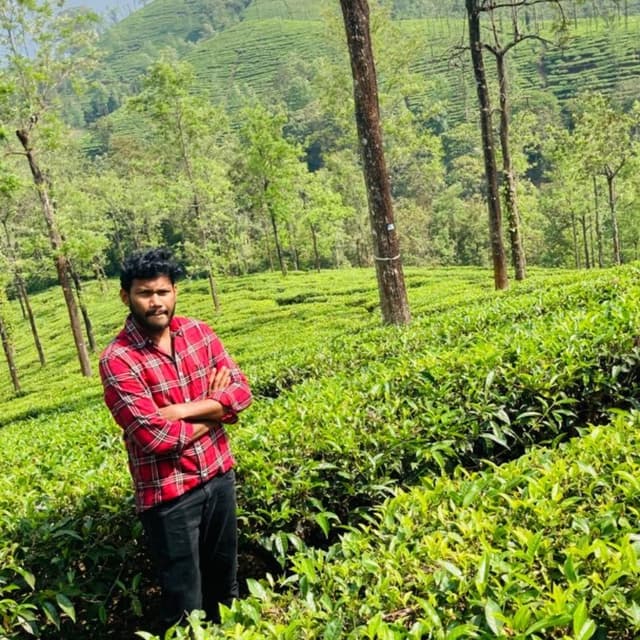 Varun Yadav Vangala