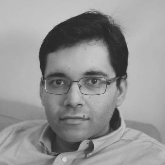 Vaibhav V.