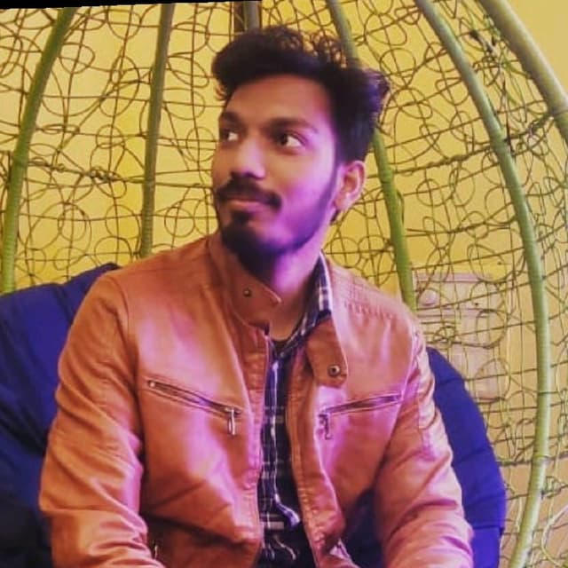 Vivek Kashyap