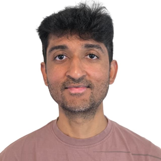 Venkateswaran Venkatasubramanian