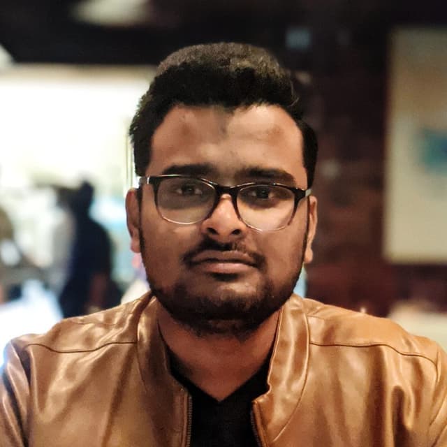 Vivek Verma