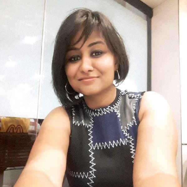 Vvibha Aggarwal