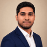 Vikas Reddy