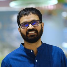 Chandra Gundamaraju