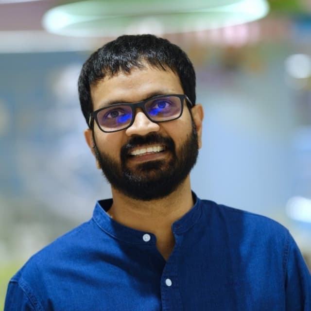Chandra Gundamaraju