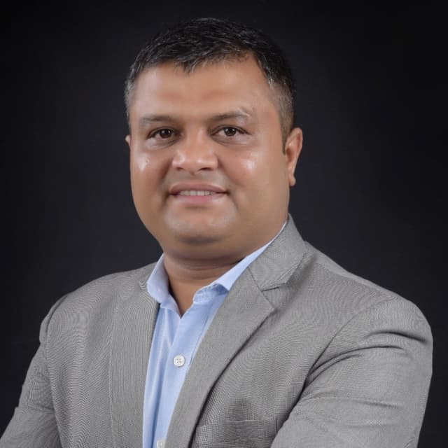 Vivek Rathod