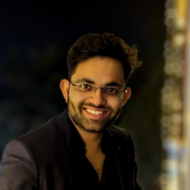 Vivek Singh