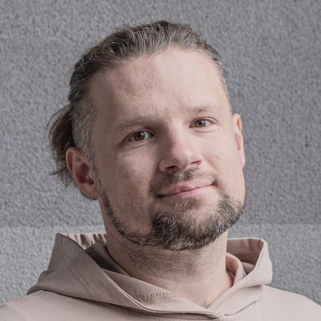 Victor Vorontsov