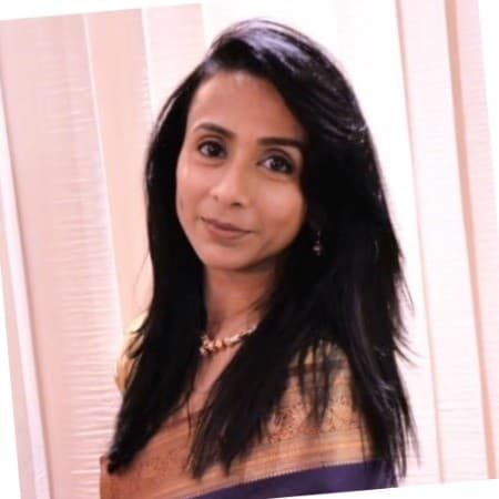 Vandana Raman