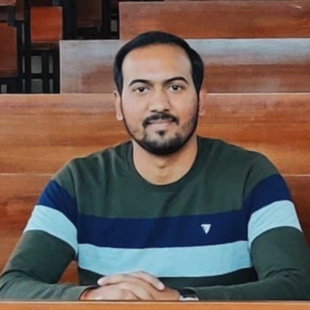 Vivek Vikram Singh