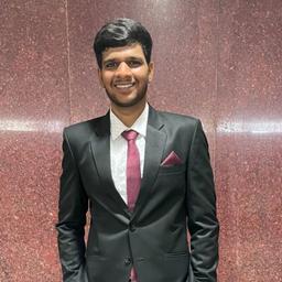 Vishal Velamuri