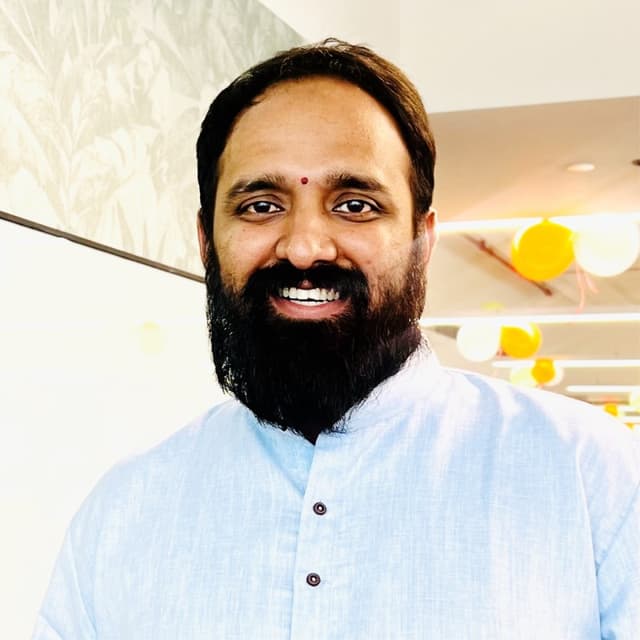 Prabhakar Vemparala