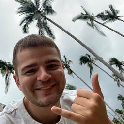 Victor Shevchuk 🖖