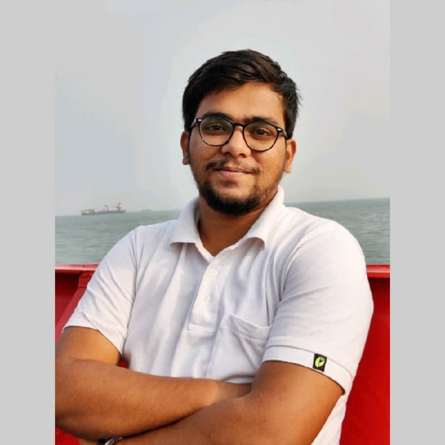 Vyankatesh Pimpale
