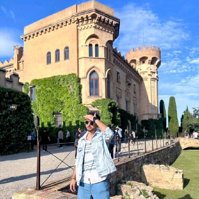 Amrit Vyas