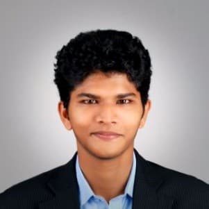 Vyasan Haridas