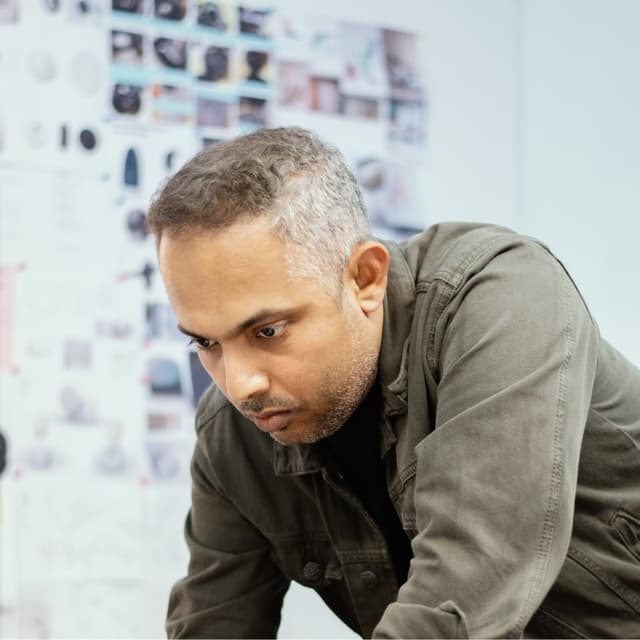 Vyasateja Rao