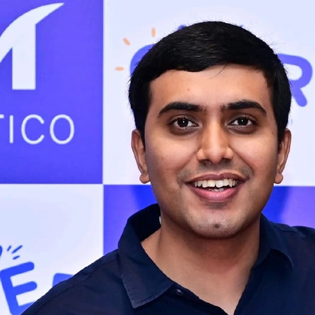 Mitul Vyas