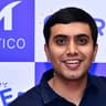 Mitul Vyas