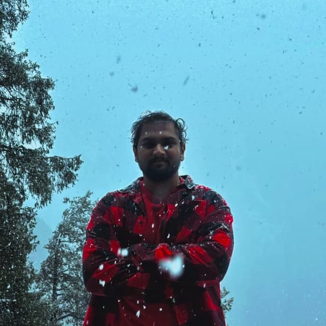 Vydik Vaidya