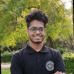 Vyom Bhardwaj