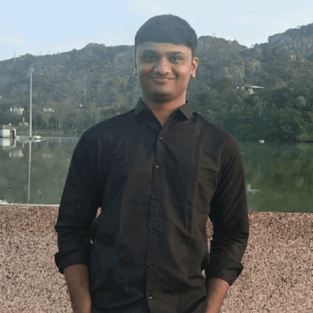 Vyom Narsana