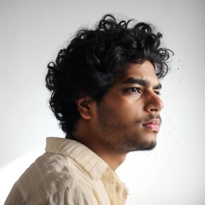 vyom bhatia